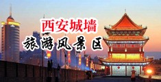 女生脱光衣服罗体让男生捅中国陕西-西安城墙旅游风景区